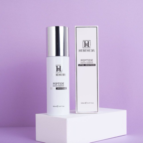 Tinh chất Hebeheba Peptide Energy Essence 160ml