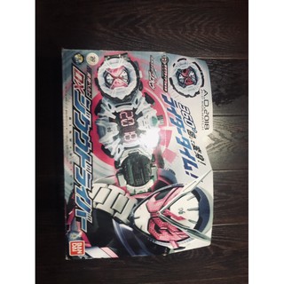 DX Kamen Rider