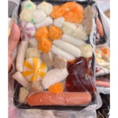 Sét Lẩu Tokbooki 2 - 3 người | BigBuy360 - bigbuy360.vn