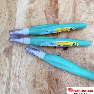 BÚT XOÁ NƯỚC GSTAR CP-031