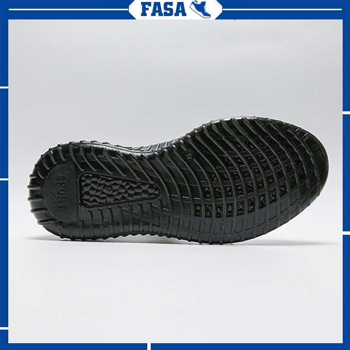 Giày nam sneaker FASA kiểu dáng thể thao ôm chân cool ngầu trẻ trung thoải mái vận động