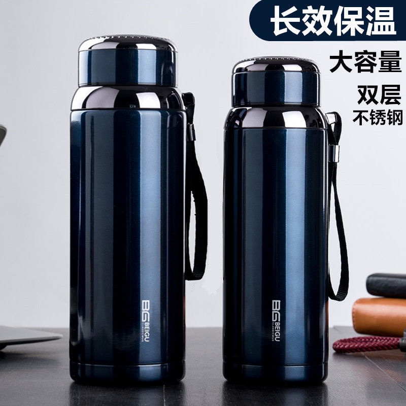 bình hút chân không inox 316, cốc đựng nước dung tích lớn, cốc pha trà chân không, xe di động nam nữ sinh viên ngoài trờ