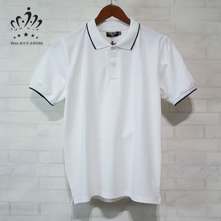 [Xả Kho Giá Sốc] Áo Polo Nam nữ phối viền trẻ trung năng động - Áo thun nam nữ