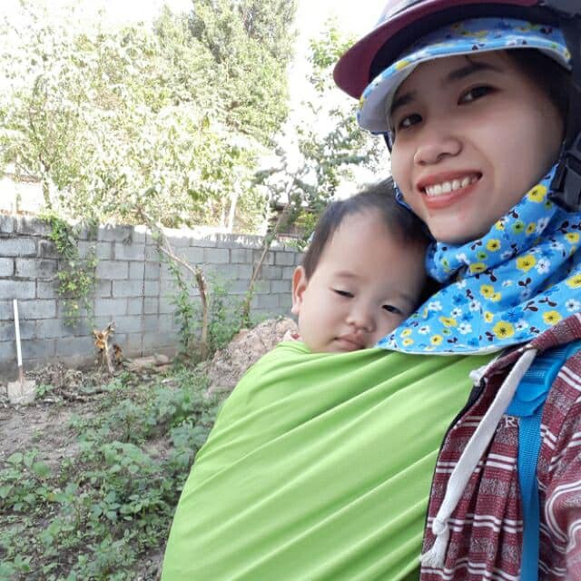 ĐỊU VẢI CHẤT THUN LƯỚI