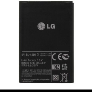 Pin lg bl 44jh xịn có bảo hành
