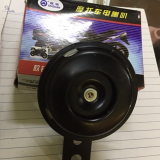 Còi xe máy-xe đạp điện 48V-12V