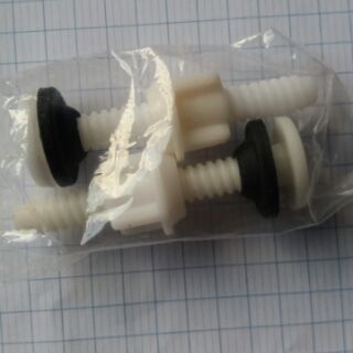 ốc cầu inox