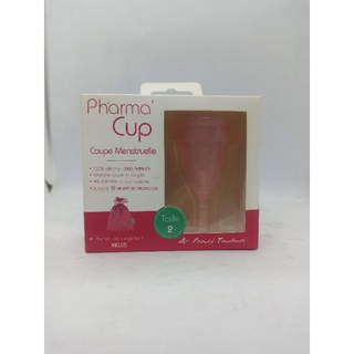 cốc nguyệt san PHARMA CUP