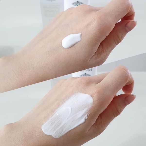 KEM Ủ TRẮNG FACE + BODY SNOW WHITE | BigBuy360 - bigbuy360.vn