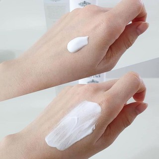 KEM Ủ TRẮNG FACE + BODY SNOW WHITE