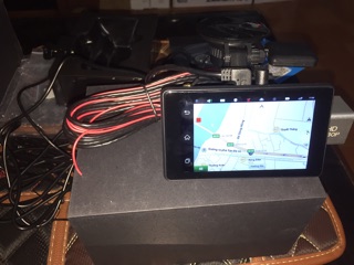 Camera hành trình HD Car DVR