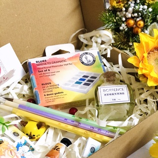 Hộp họa cụ cao cấp Super Box X