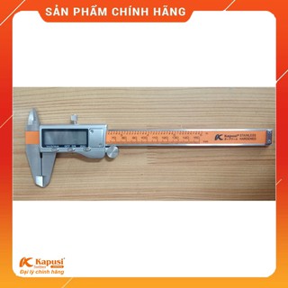 Thước kẹp, thước kẹp điện tử chính hãng kapusi japan k2910 cao cấp