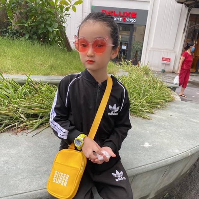 Bộ das cho bé trai bé gái