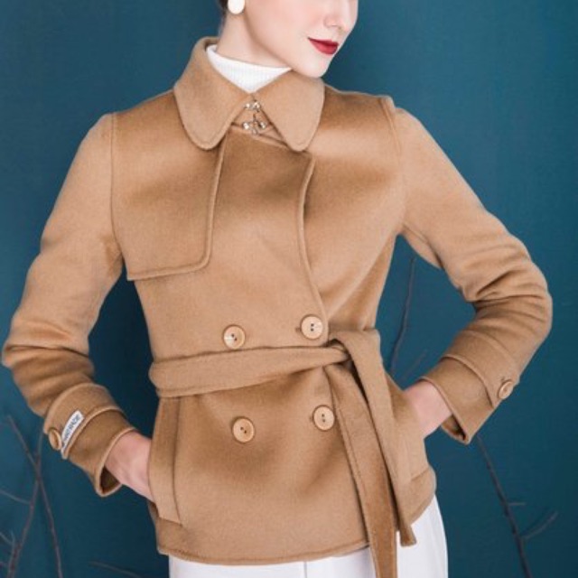 310 áo dạ màu nâu tây hàng si hàng thùng ( hình ảnh chỉ mang tính chất minh hoạ live ) | BigBuy360 - bigbuy360.vn