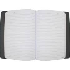 [ab] Sổ Bureau phối màu B5 - 360 trang; MS: 341M