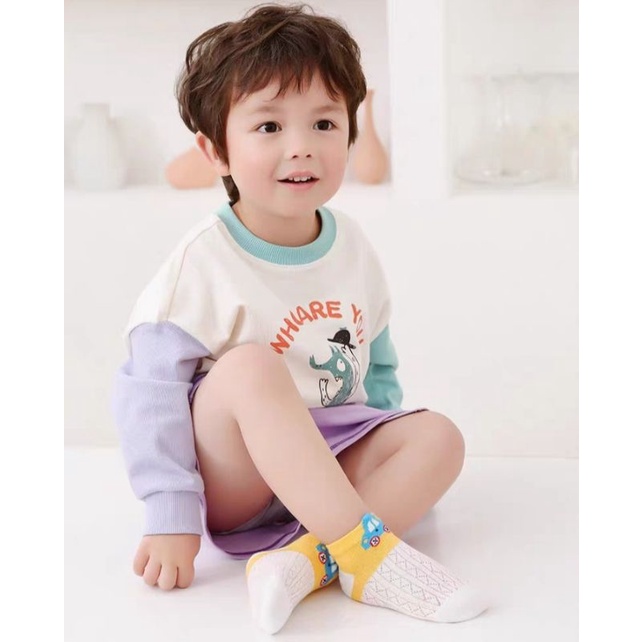 Ninikids: Các loại tất(tất lưới trẻ em, tất len, tất cotton, tất cho bé) Hàng loại 1