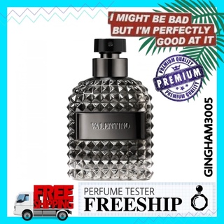 ✦gh✦ nước hoa valentino uomo intense edp tester ®️
