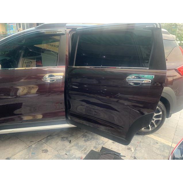 Ốp Tay Nắm, Hõm Cửa Suzuki Ertiga 2019-2021