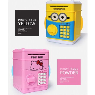 két sắt mini - két sắt mini cho bé