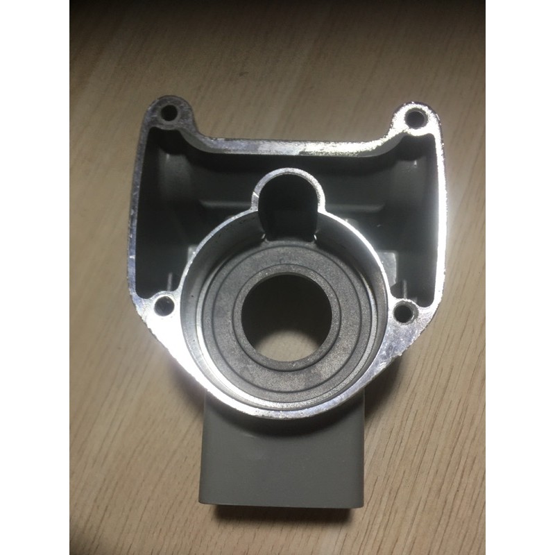 Cổ nhôm máy đục 0810 TQ