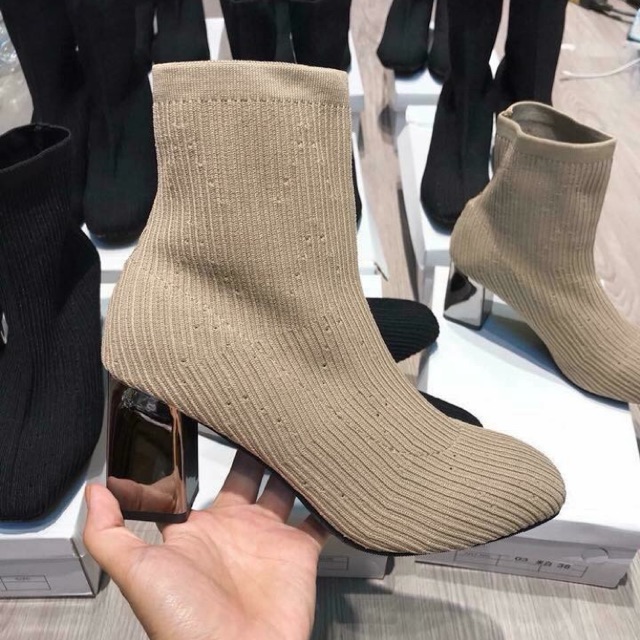 boot len chun 7p
