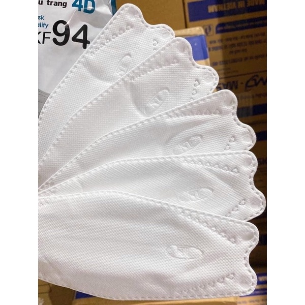 10 Chiếc khẩu trang 4 lớp hàng xịn