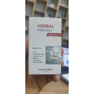 Tinh chất HerBal