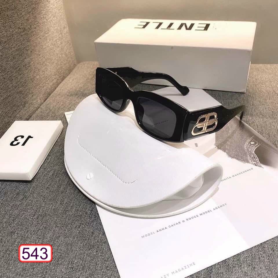 [Mã FARSSTGRE giảm 5K đơn bất kỳ] MẮT KÍNH THỜI TRANG CHỮ B 8059 THỜI THƯỢNG 543 THỜI TRANG CỰC ĐẸP | BigBuy360 - bigbuy360.vn