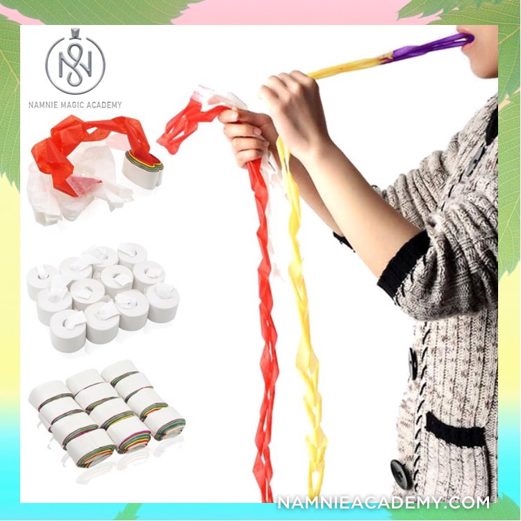 Ảo Thuật Giấy Rút, Troll Vui Nhộn, Đồ Chơi Sáng Tạo, Thông Minh Cho Bé, Đạo Cụ Diễn Sân Khấu
