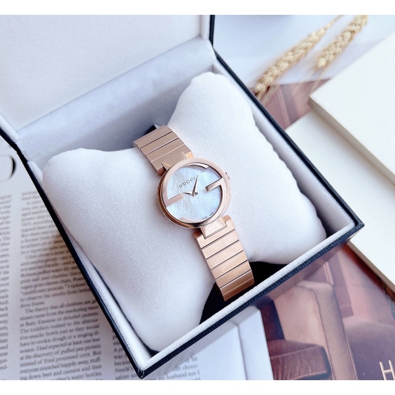 Đồng Hồ Nữ Gucci