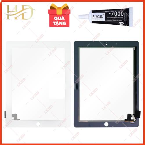 CẢM ỨNG TÁO PAD 2 ZIN