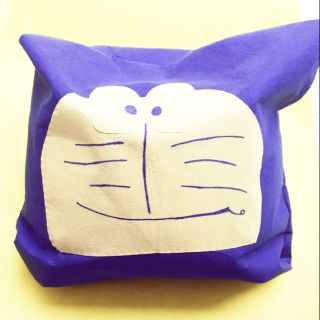 Ghế lười hạt xốp hình kitty 2 lớp tháo ra giặc dể dàng