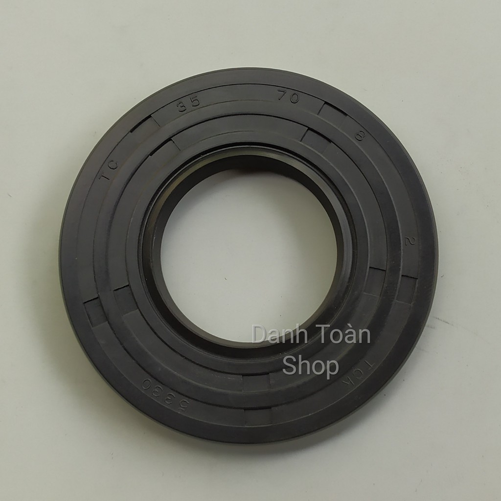 Phốt Nhớt 70mm đường kính ngoài, đường kính trong các cỡ 35mm,40mm,42mm,45mm,48mm,50mm,52mm,55mm