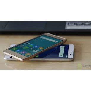 [Mã 2611DIENTU500K hoàn 7% đơn 300K] điện thoại Xiaomi Redmi 3 2sim ram 2/16G mới Chính Hãng, chơi PUBG/Free Fire mượt | BigBuy360 - bigbuy360.vn