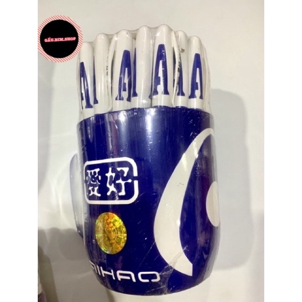 48 chiếc bút A (tặng kèm cốc), hàng tốt, chất lượng. 1 cốc đóng đủ số lượng