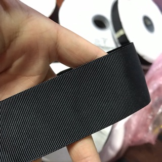 10m ruy băng gân xịn đẹp sz 3cm