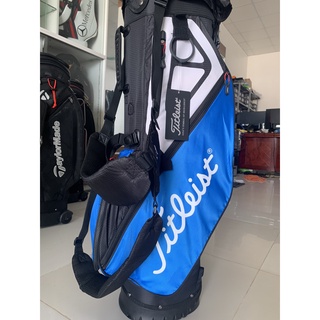 Túi gậy golf titliest Chân chống tiện lợi