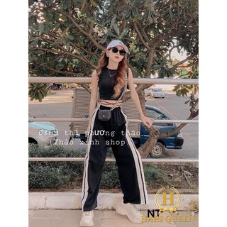 Quần 3 rót nhiều cúc NTA0820