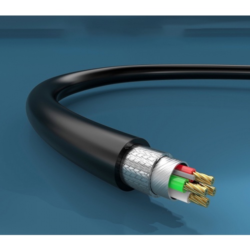 CÁP NỐI DÀI USB 3.0 5M CÓ CHÍP CHÍNH HÃNG UNITEK Y3004