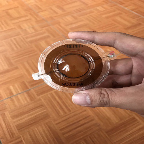 Côn loa toa Indonesia  hàng chính hãng