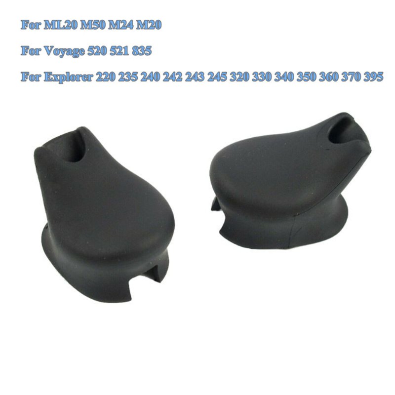 4 Nút Bọc Tai Nghe Cho Plantronics- Explorer 10 / 50 / 55 / 210 / Ml20 M50