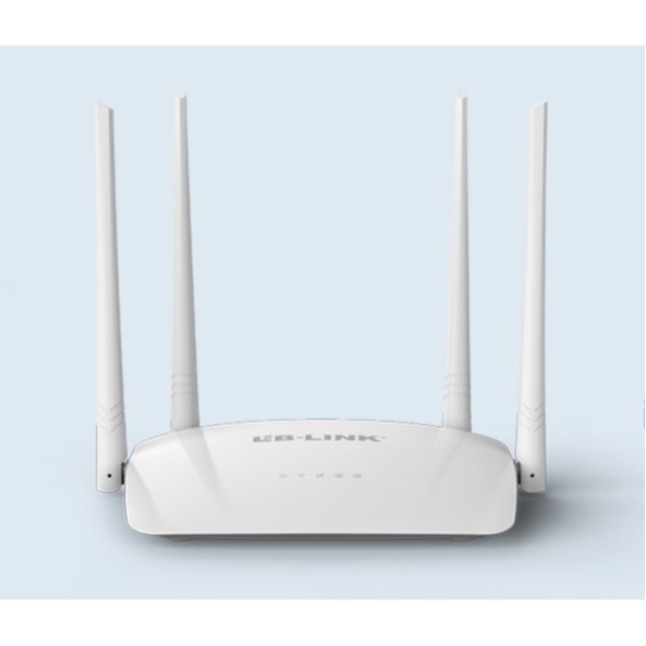 Bộ phát wifi LB-LINK WR450H - Router Wifi Chuẩn N 300Mbps