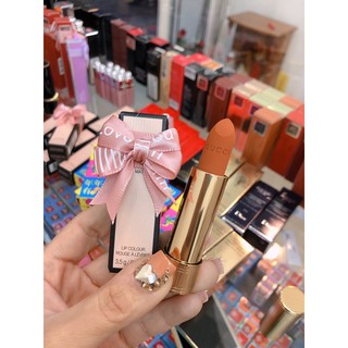 SON THỎI GUCCI 307 CAM CHÁY