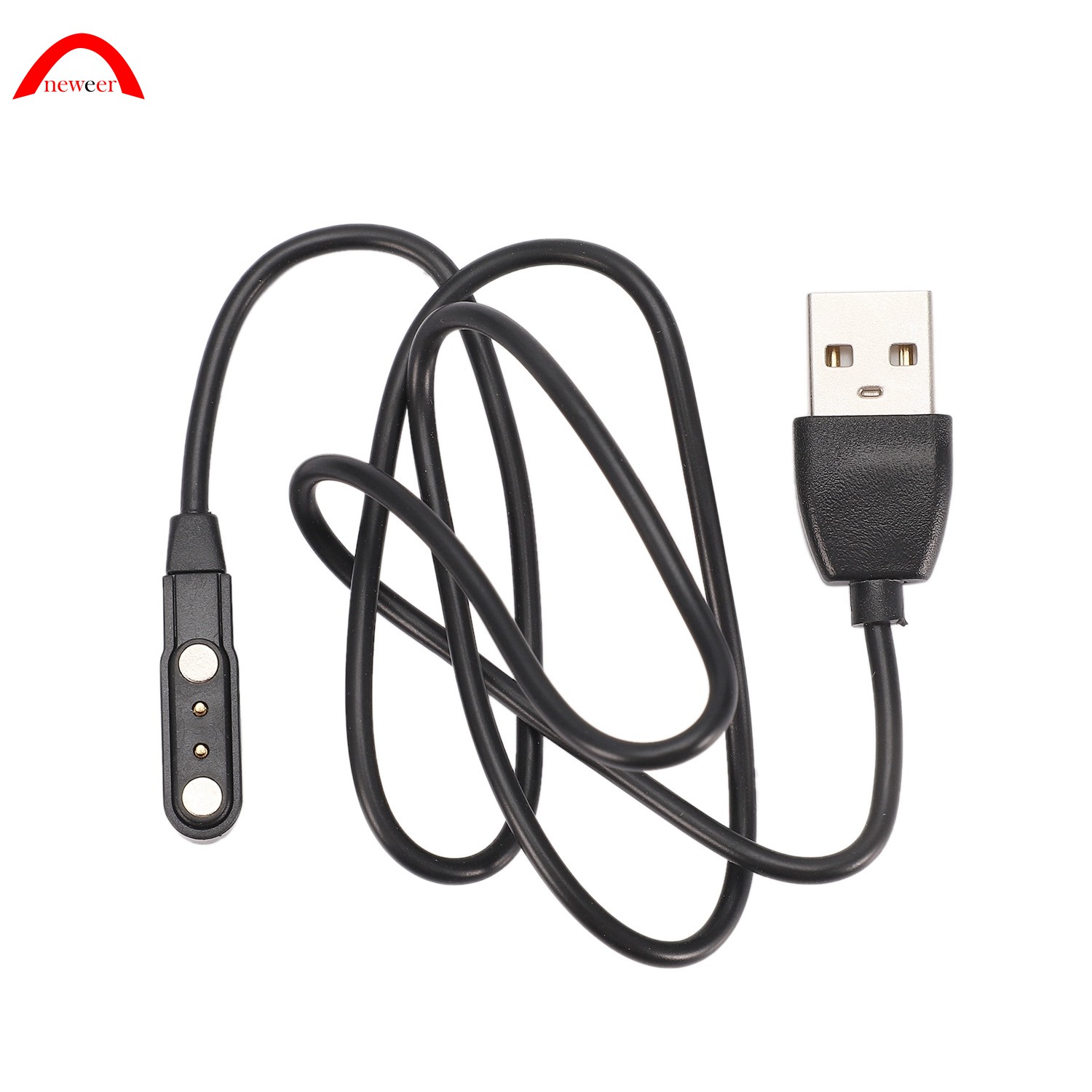 Dây Cáp Sạc Usb Chất Lượng Cao Zeblaze Vibe 3 Hr