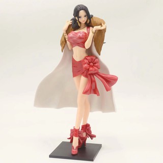 Mô hình Figure Boa Hancock mẫu 2