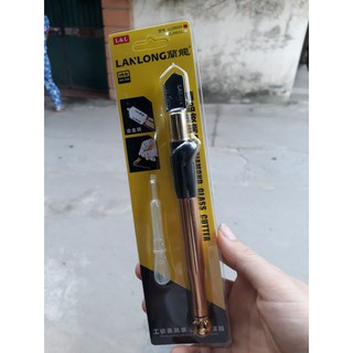 Dao cắt kính cao cấp