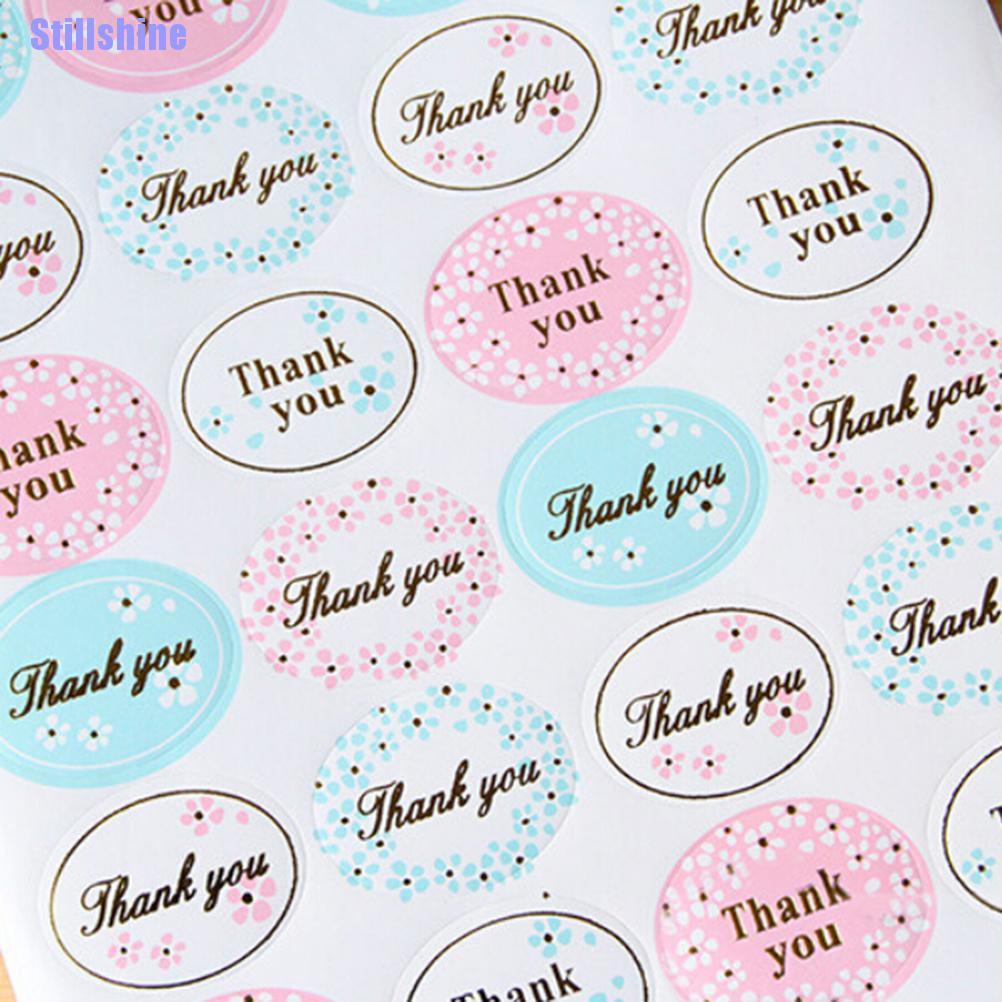 Bộ 24 Hình Bầu Dục Màu Vàng Mới