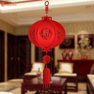 Lồng đèn treo trang trí kiểu Trung Hoa