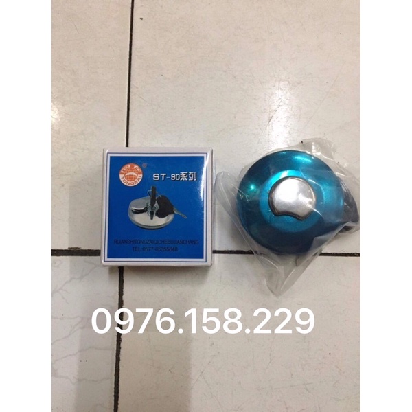 NẮP BÌNH XĂNG XE SUZUKI 5 TẠ